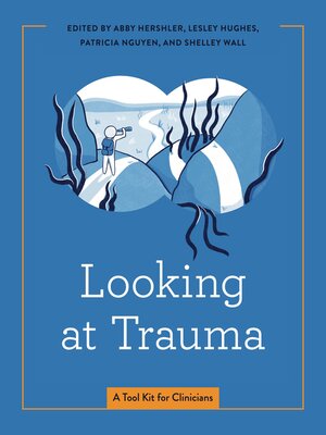 cover image of Looking at Trauma
